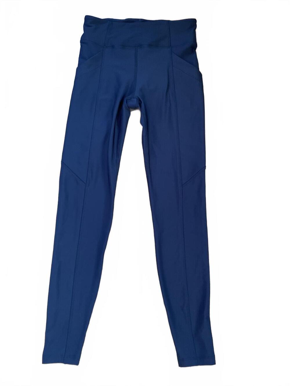 Heroine Sport x Mona Kattan Black Legging Medium